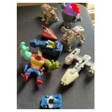 McDonaldï¿½s Happy Meal 'Star Wars' Toys