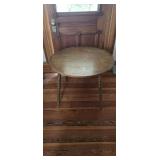 Children's Wooden Table