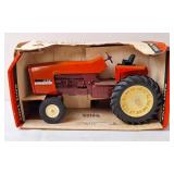 Allis-Chalmers AC7040 Diecast Toy Tractor