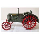 Wallis 20-30 Diecast Toy Tractor