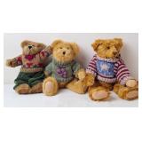 Boyds Bears Teddy Bears & Hand Crafted Bear