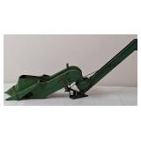 John Deere 2-Row "Long Nose" Mounted Corn Picker