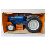 Ford 4000 Diecast Toy Tractor