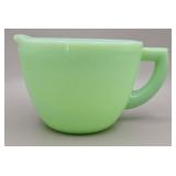McKee Jadeite Measuring Cup