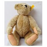 Steiff Margaret Strong Teddy Bear