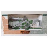 1938 John Deere 28 x 46 Spec Cast Toy Thresher