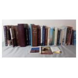 Bibles and Religious Books