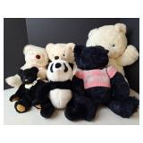 Teddy Bear Collection