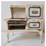 Arcade Cast Iron "Roper" Dollhouse Cook Stove