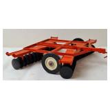 Allis-Chalmers Toy Disc Harrow