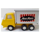 MoorMan