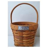 Longaberger 1990 Together We