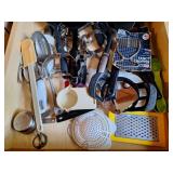Kitchen Utensils, Pampered Chef & Gadgets