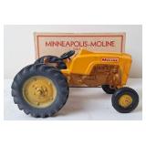Minneapolis-Moline 445 Power Line Toy Tractor