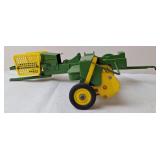 John Deere Toy Square Baler