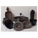 Vintage Kitchen Gadgets & Advertising
