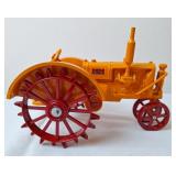 1935 Minneapolis-Moline "J" Diecast Tractor