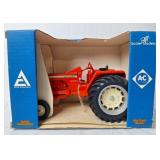 Allis-Chalmers One-Ninety Die-Cast Tractor