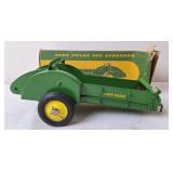 John Deere Toy Manure Spreader, Vintage