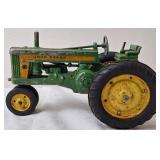 John Deere 620 ? Diecast Toy Tractor