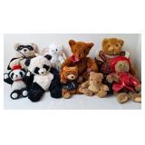 Teddy Bear Collection