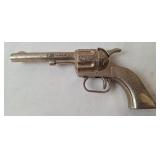 Hubley "Pal" Single-Shot Toy Cap Gun