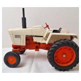 Case Agri-King Diecast Toy Tractor