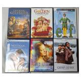 DVD Movies