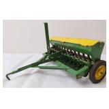 John Deere Toy Grain Drill