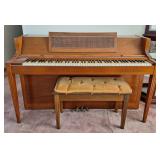 Baldwin Acrosonic Piano w/Bench
