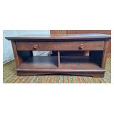 TV Stand, Manufactured Wood