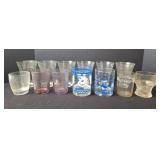 Pepsi-Cola Glasses & Glassware