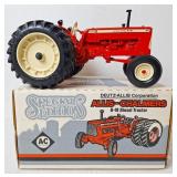 Allis-Chalmers D-19 Diesel Die-Cast Tractor