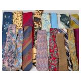 Vintage Neck Ties