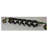 John Deere 6-Bottom Die-Cast Plow