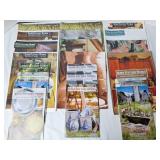 Rowe Pottery Works Catalog & Shopper