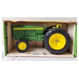 John Deere Diecast Utility Tractor