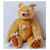 Steiff Dicky Bear 1930 Replica Teddy Bear
