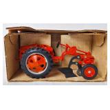 1948 Allis-Chalmers "G" Die-Cast Tractor