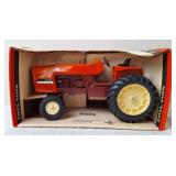 Allis-Chalmers AC7040 Diecast Toy Tractor
