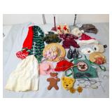 Teddy Bear Accessories