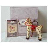 Hallmark Kiddie Car Classics 1939 Mobo Horse