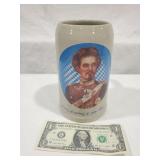 Beer Stein, Konig Judwig II von Bayern