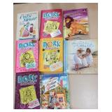 Books for youth & children