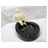 Michelin Man Ash Tray