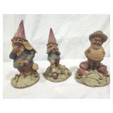 Tom Clark Gnomes (3)
