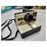 Polaroid Land Camera, One Step