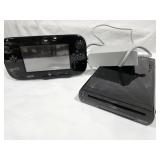 Wii Gaming system, WUP-010 & 101