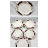 Homer Laughlin Majestic China