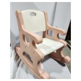 Little Tikes Company Rocking Chair